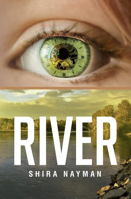 River (21) (Guernica World Editions)