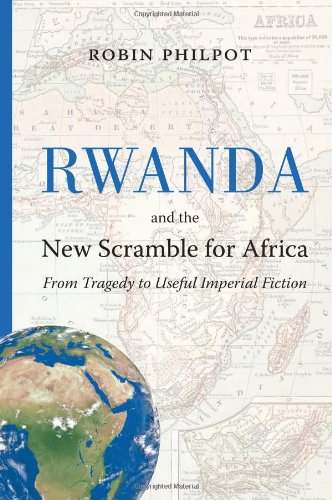 Rwanda and the New Scramble for Africa