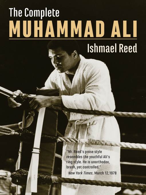 The Complete Muhammad Ali