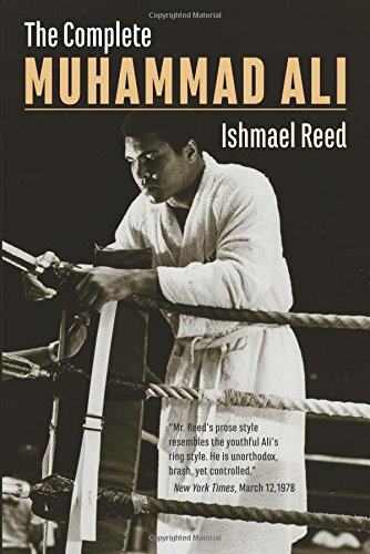 The complete Muhammad Ali