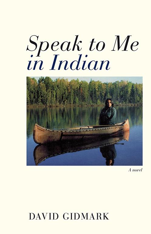 Speak to Me in Indian