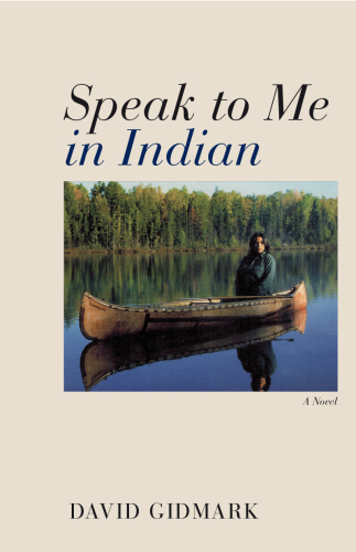 Speak to me in Indian : a novel