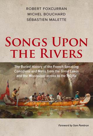 Songs Upon the Rivers