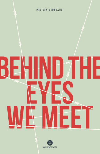 Behind the Eyes We Meet