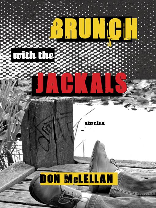 Brunch with the Jackals