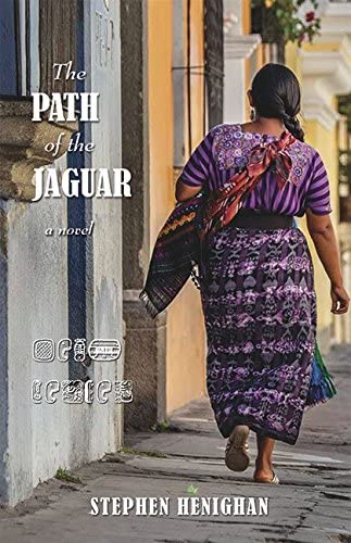 The Path of the Jaguar