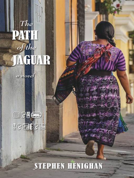 The Path of the Jaguar