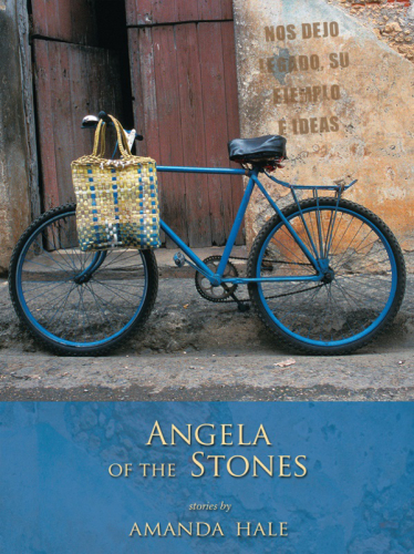 Angela of the stones