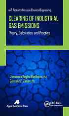 Clearing of Industrial Gas Emissions