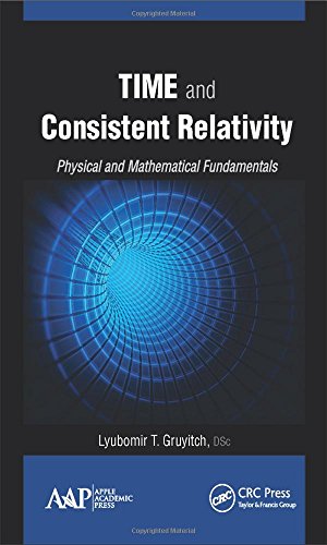 Time and Consistent Relativity