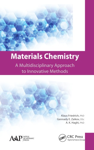 Materials Chemistry