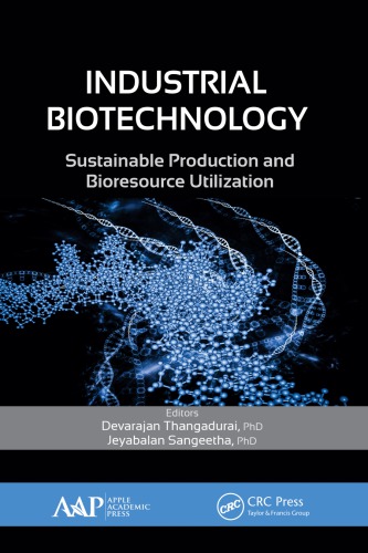 Industrial Biotechnology