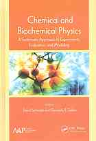 Chemical and Biochemical Physics