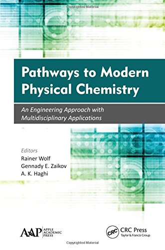 Pathways to Modern Physical Chemistry