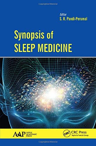 Synopsis of Sleep Medicine