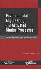 Environmental Engineering and Activated Sludge Processes