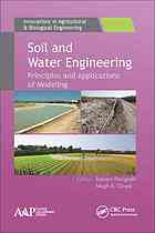 Soil and Water Engineering