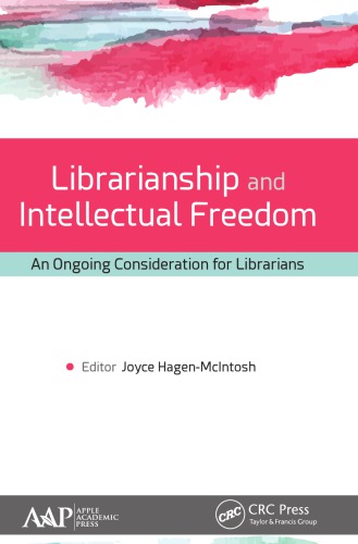 Librarianship and Intellectual Freedom