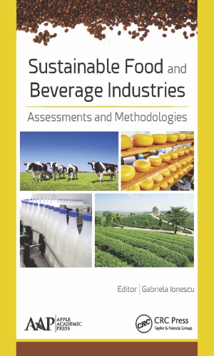 Sustainable Food and Beverage Industries