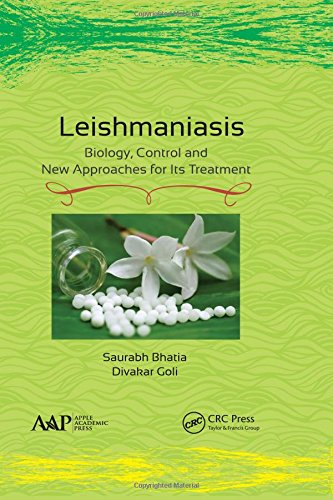 Leishmaniasis