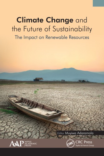 Climate Change and the Future of Sustainability