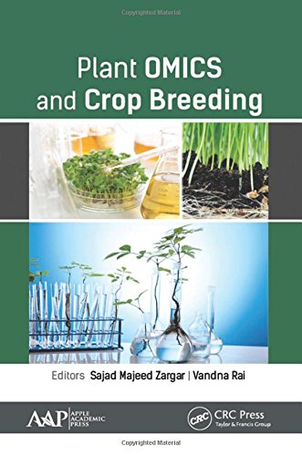 Plant Omics and Crop Breeding