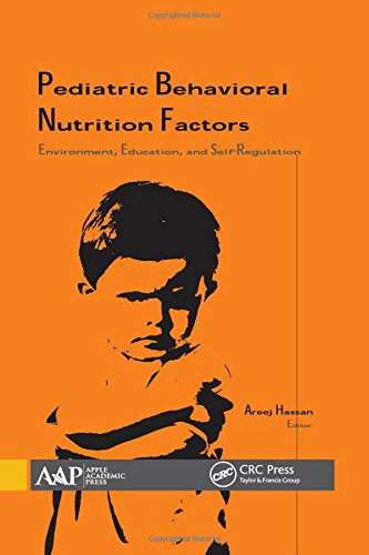 Pediatric Behavioral Nutrition Factors