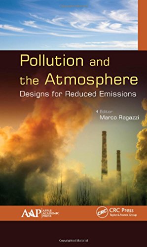 Pollution and the Atmosphere