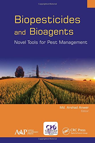 Biopesticides and Bioagents