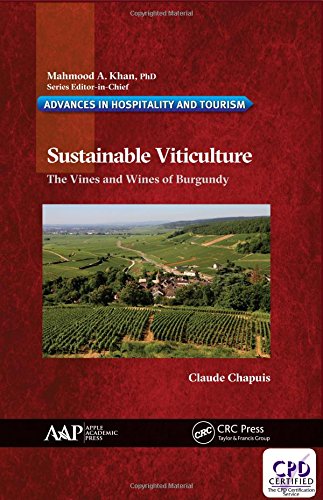 Sustainable Viticulture