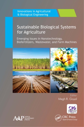 Sustainable Biological Systems for Agriculture