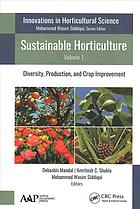 Sustainable Horticulture