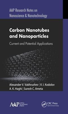 Carbon Nanotubes and Nanoparticles