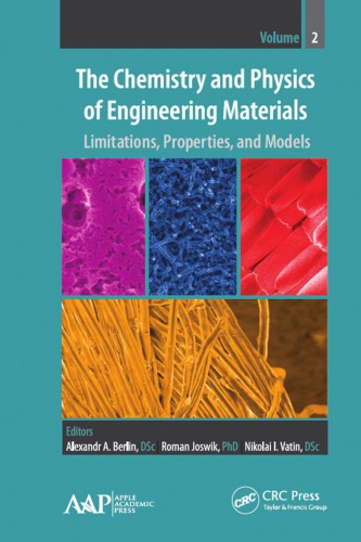 The Chemistry and Physics of Engineering Materials