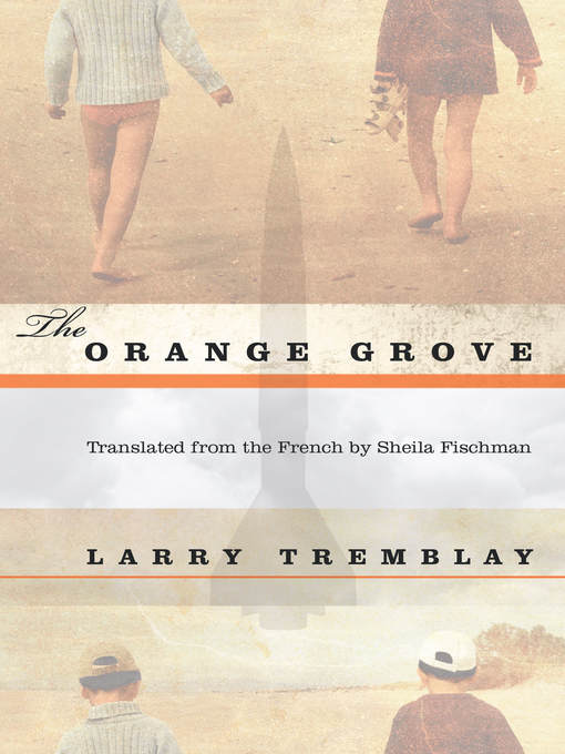 The Orange Grove