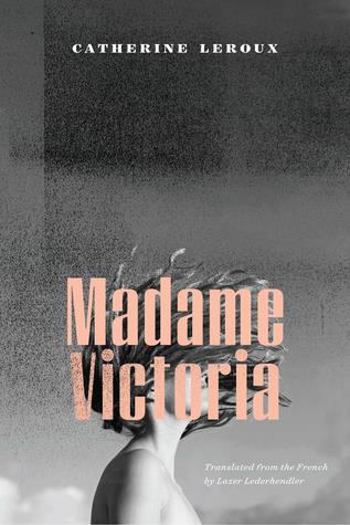 Madame Victoria