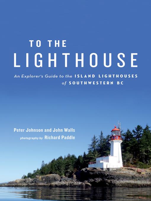 To the Lighthouse