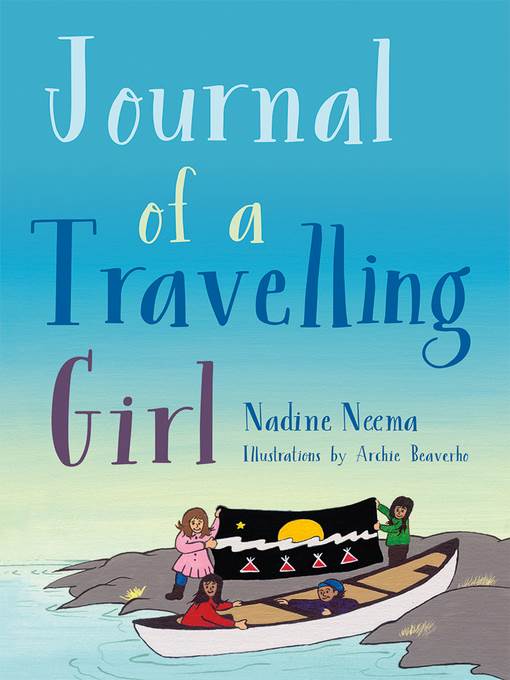 Journal of a Travelling Girl