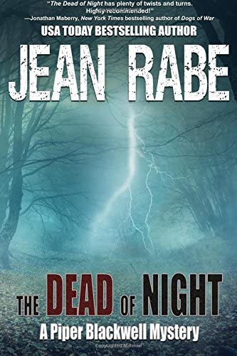 The Dead of Night (A Piper Blackwell Mystery) (Volume 2)