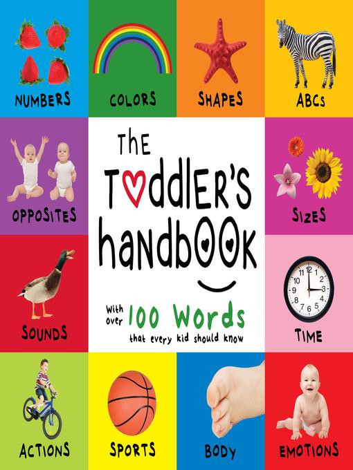 The Toddler's Handbook