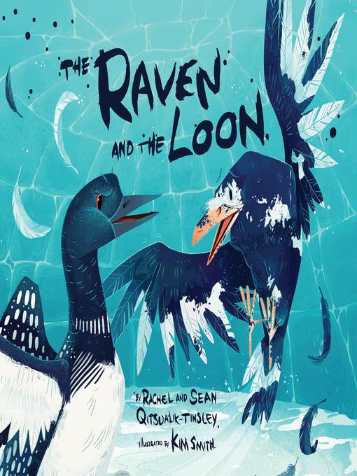 Raven and the Loon