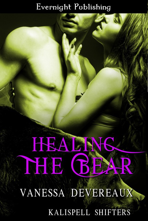 Healing the Bear