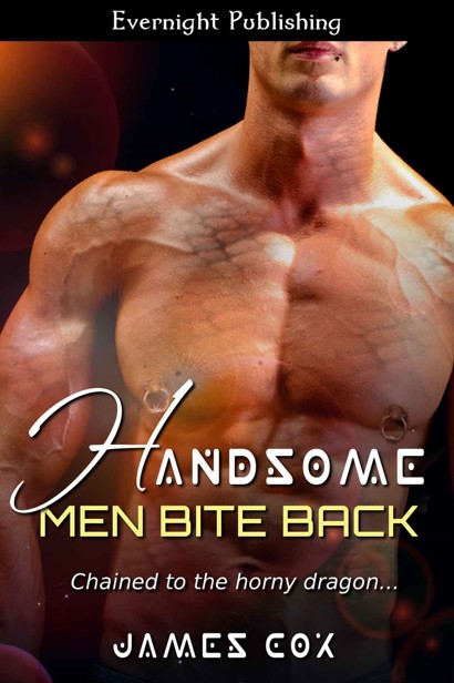 Handsome Men Bite Back