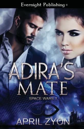 Adira's Mate (Space Wars) (Volume 1)