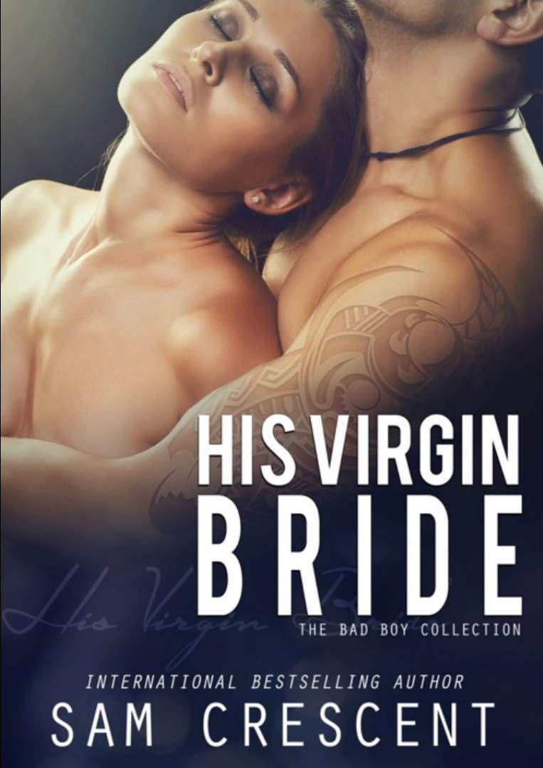 His Virgin Bride