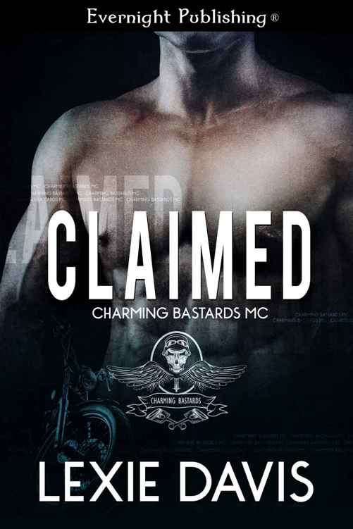 Claimed