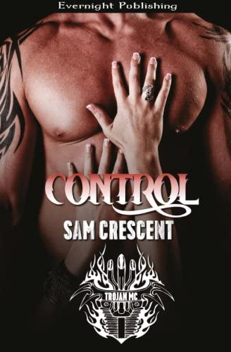 Control (Trojans MC) (Volume 1)