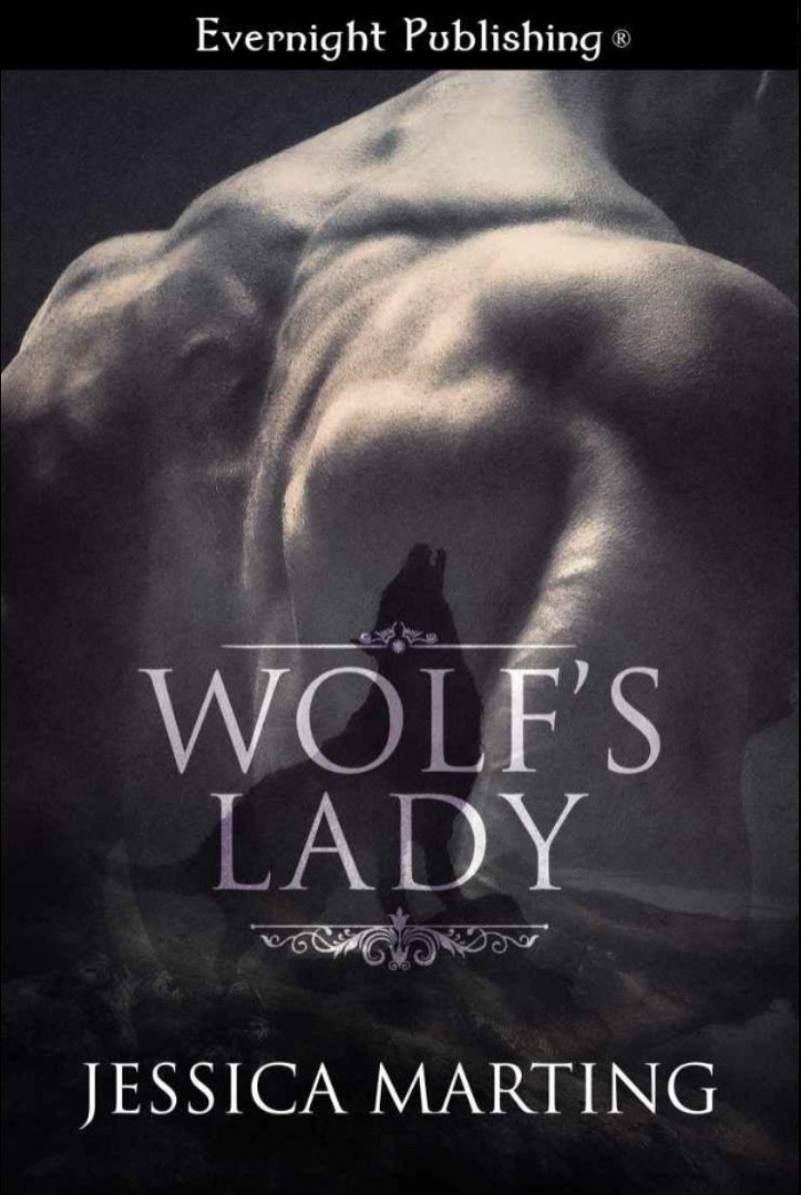 Wolf's Lady