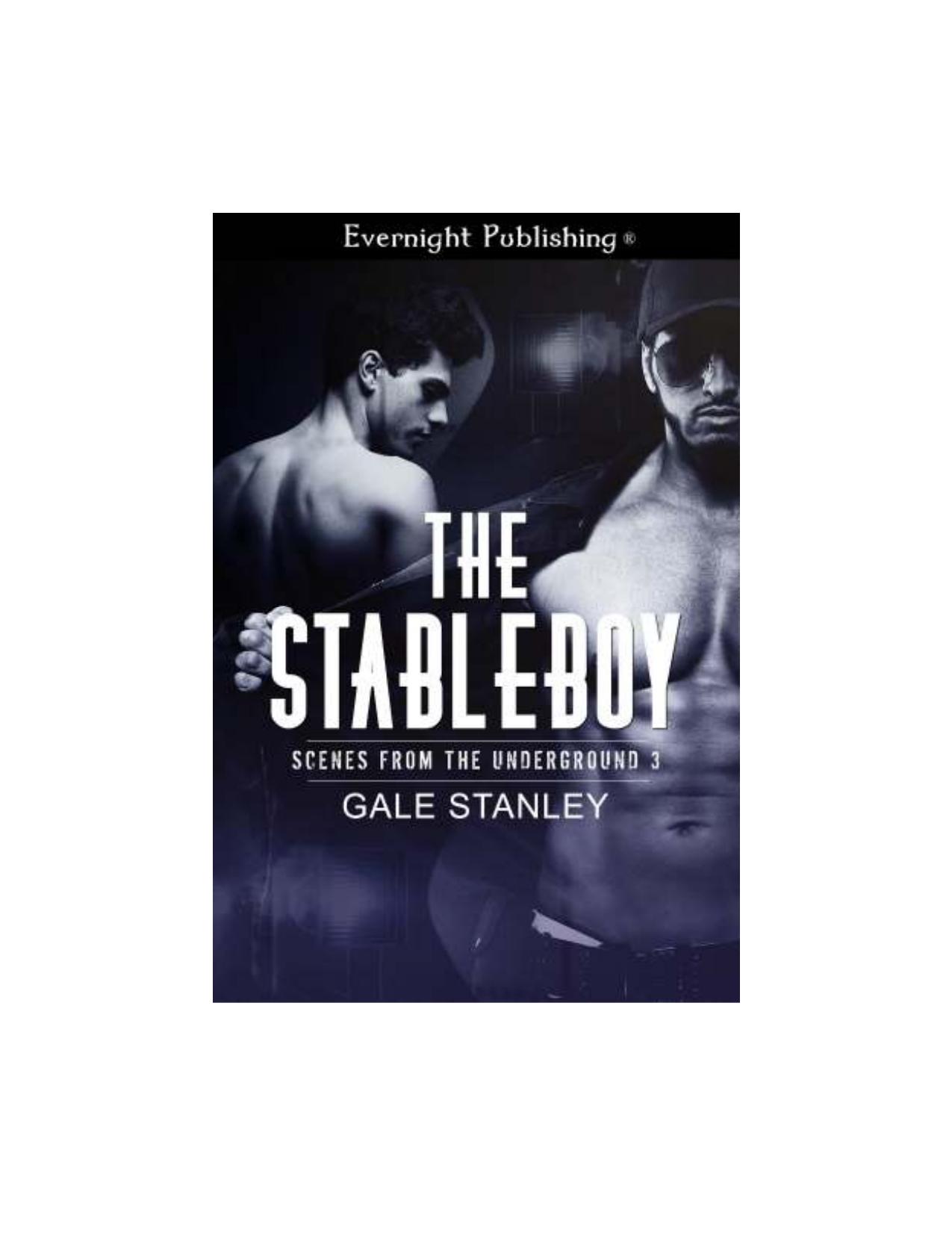 The Stableboy