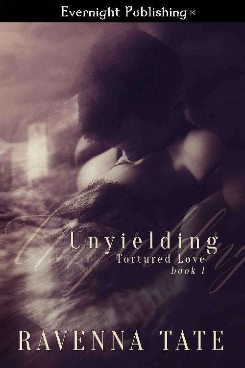 Unyielding